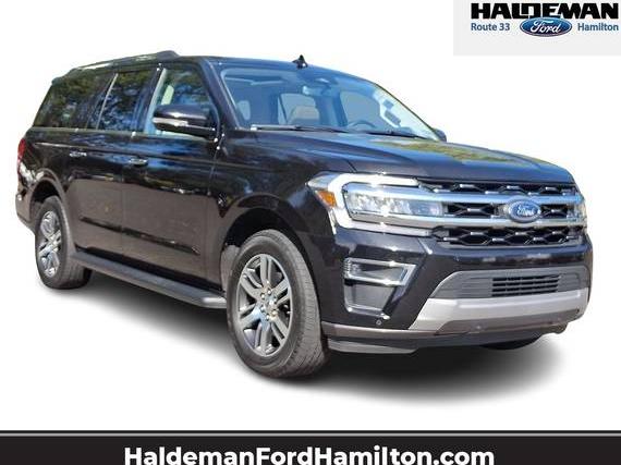 FORD EXPEDITION MAX 2024 1FMJK2A82REA31048 image FORD EXPEDITION MAX 2024 1FMJK2A82REA31048 image